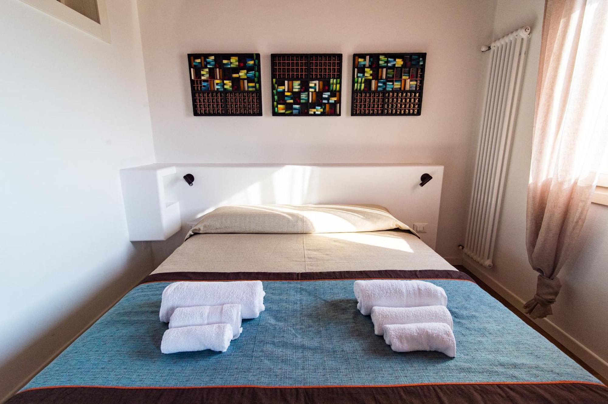 Bed and Breakfast Terre Boscaratto Susegana Esterno foto