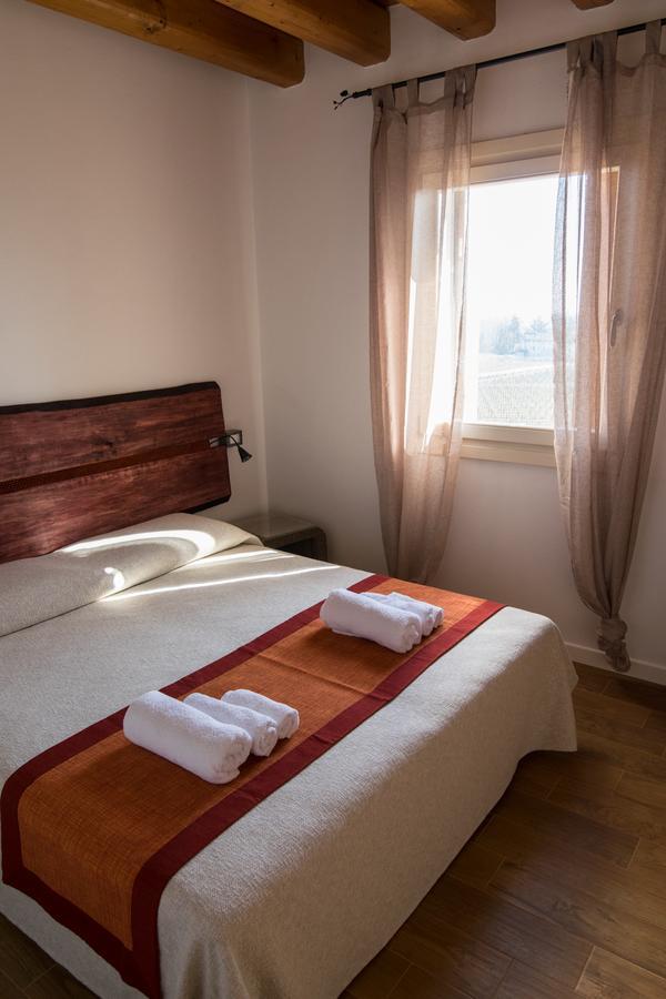 Bed and Breakfast Terre Boscaratto Susegana Esterno foto