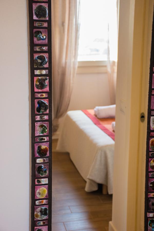 Bed and Breakfast Terre Boscaratto Susegana Esterno foto