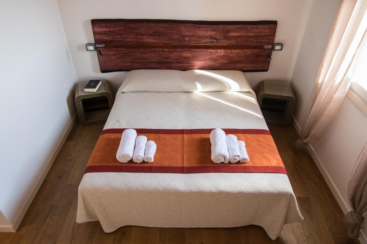 Bed and Breakfast Terre Boscaratto Susegana Esterno foto