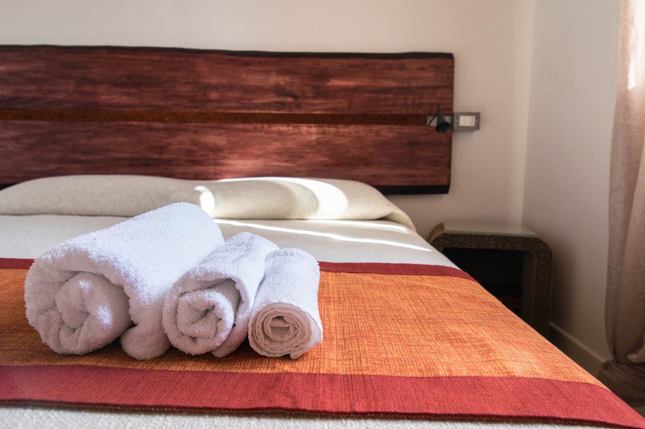 Bed and Breakfast Terre Boscaratto Susegana Esterno foto