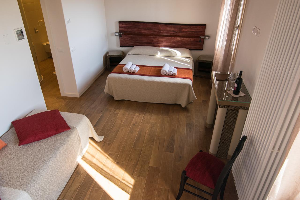Bed and Breakfast Terre Boscaratto Susegana Esterno foto