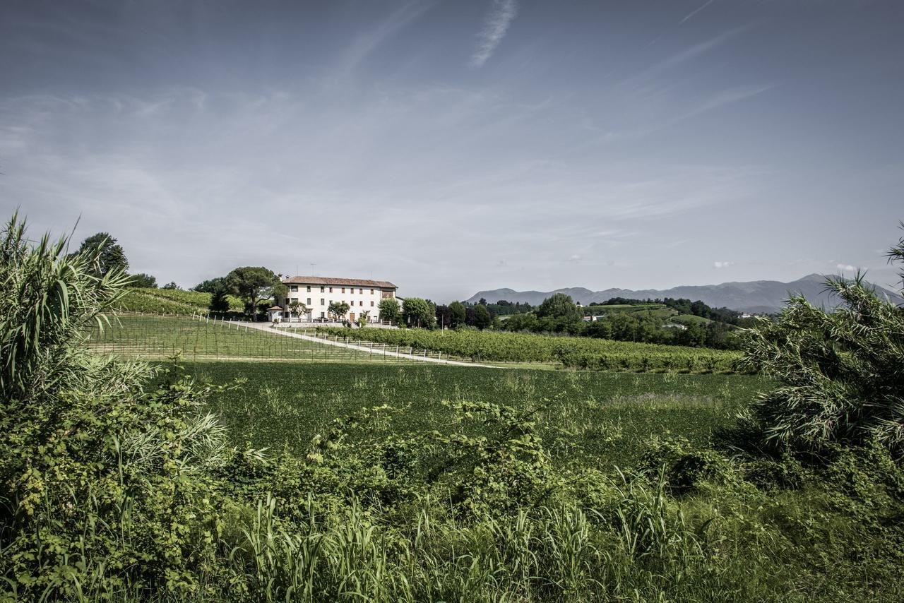 Bed and Breakfast Terre Boscaratto Susegana Esterno foto